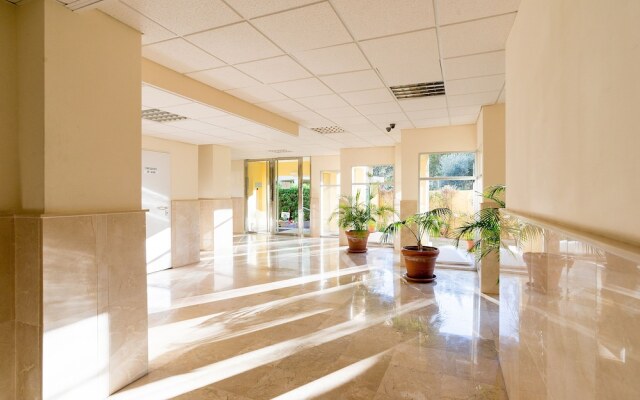 Estudio Candado Beach