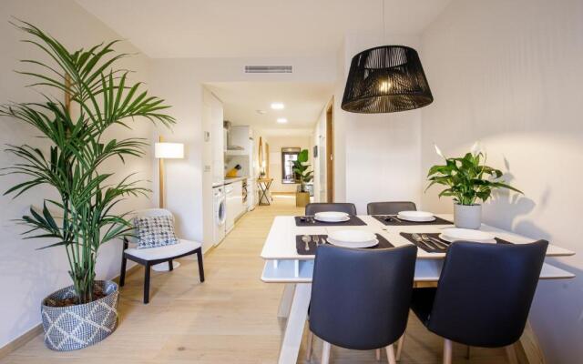 Suites Castellón