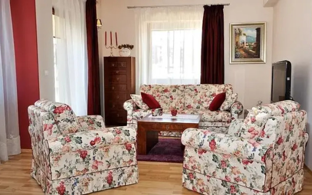 Apartamenty Sophie