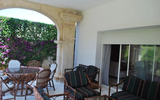 Route de Sebta Apartment