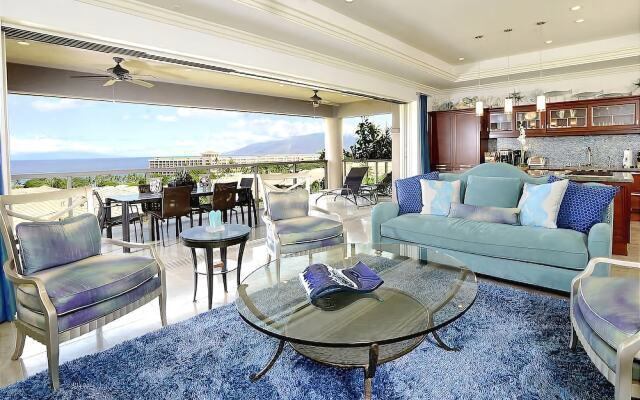 Ho'olei 39-3 - Three Bedroom Luxury Condo
