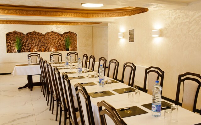 Hotel Vrbak ND