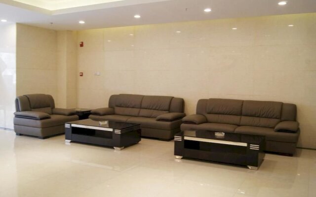 Huiquan Boutique Hotel