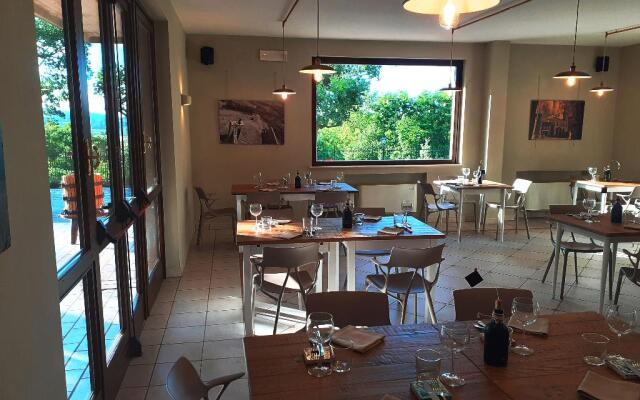 AgriHotel Villa Ambra