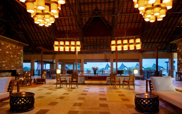 Le Jadis Beach Resort & Wellness - Managed by Banyan Tree