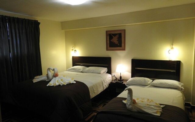 Hostal Samichay