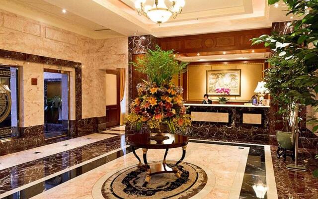 Capital Hotel Dazhi