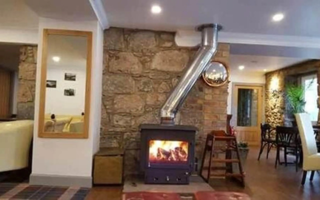 Brander Lodge Hotel