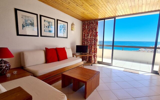 Albufeira Ocean Balcony 23