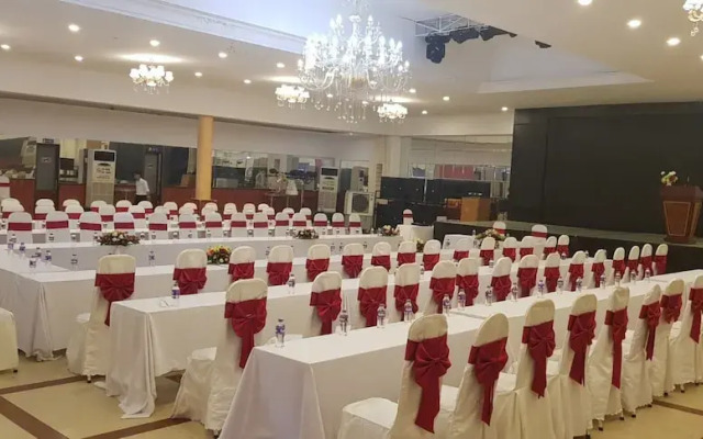 Thang Loi Hotel