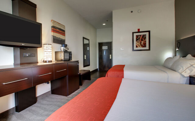 Holiday Inn Express Hotel & Suites Meridian, an IHG Hotel