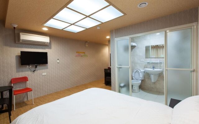 Hsin Fang Hotel