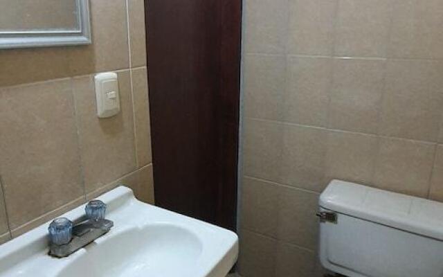 OYO Hotel Y Restaurant Mitla