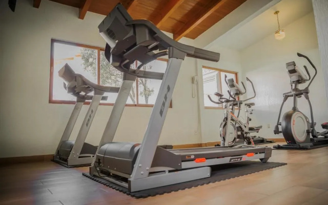 Best Western Del Angel