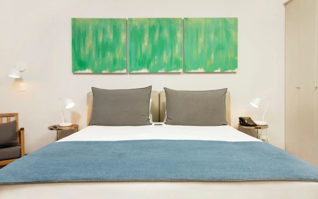 Palo Santo Hotel