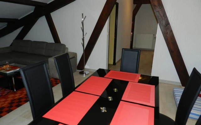 Gîte du Domaine des Pierres Dorées