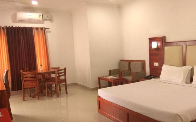 Hotel Sandra Palace