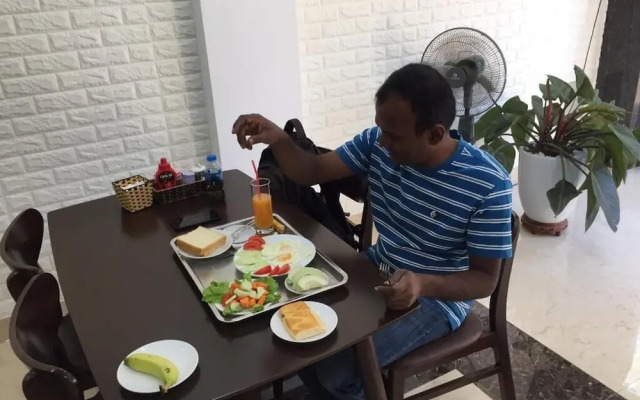 Ha Thinh Phat Apartment