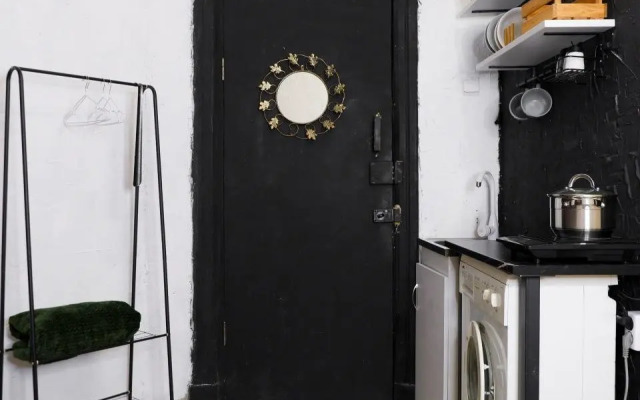 Апартаменты на улице Заозерная 6