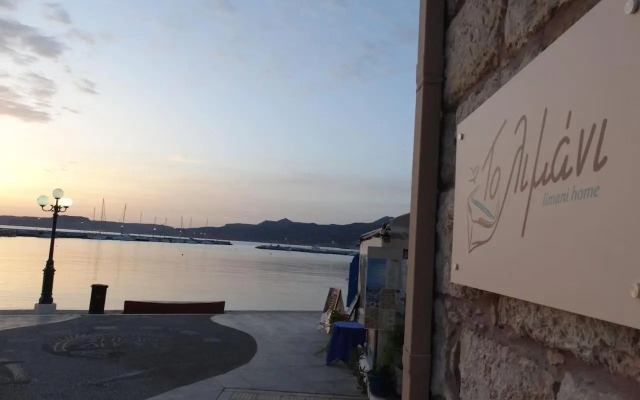 Limani House TOP Location - Amazing View