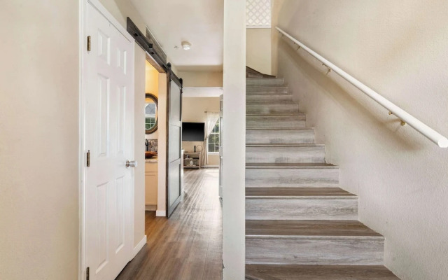 Nautical Nest on Taneycomo