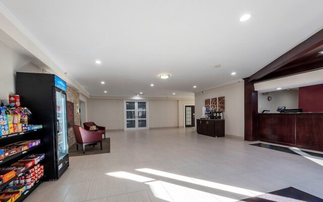 Red Roof Inn Bordentown – McGuire AFB