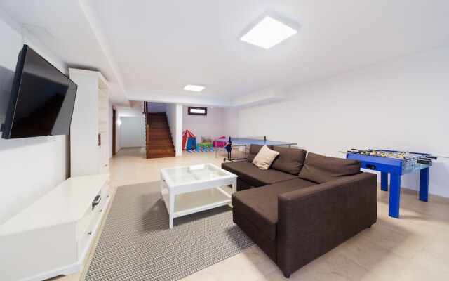 Lighthouse Villa - Private Pool -