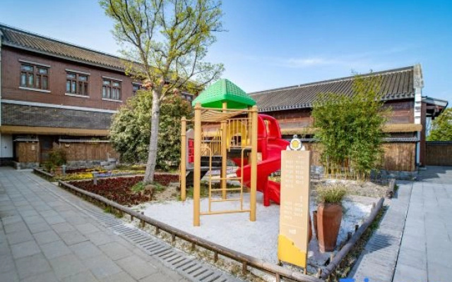 Xiangu Shibafang · Daomeng Starry Sky Homestay (Maoshan Forest World Official Store)