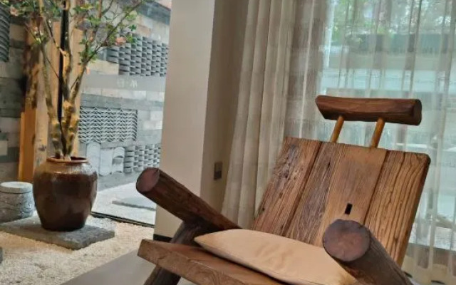 Mubai Homestay (Lingling Ancient City Branch)