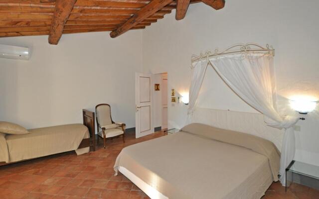Villa Camaiore