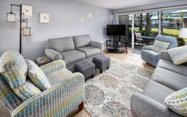 Seaspray Condos 112A