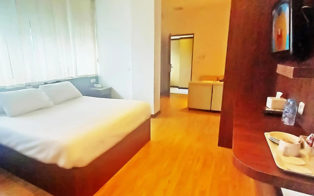 Hotel Aruni Ancol
