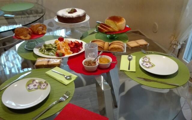 La Villetta sul Mavone