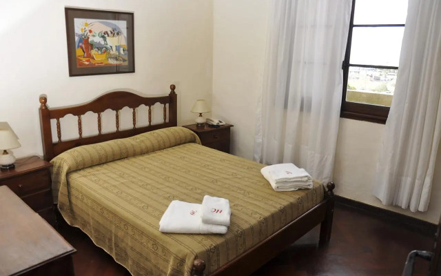 Hotel Covadonga