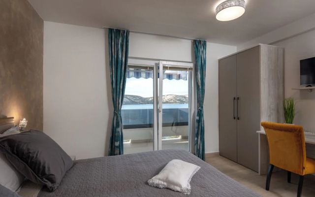 Family Resort Santa Maria II Apartment 4