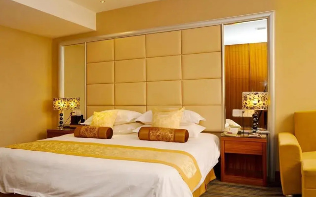 Zhenjiang Hotel