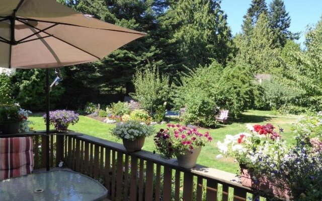 Brant Bed and Breakfast