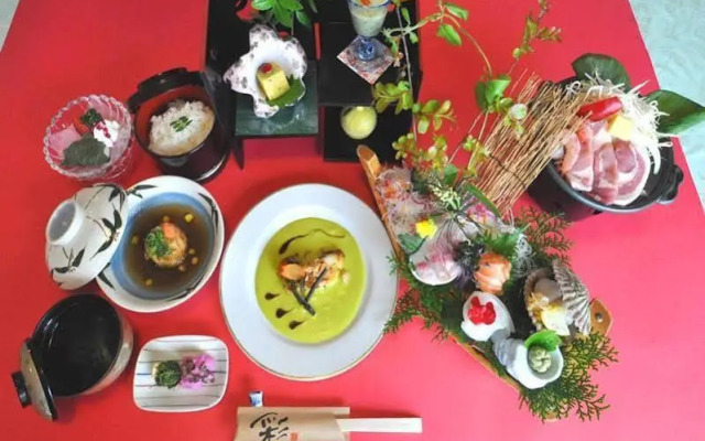 Solmare Nankiso Guest House