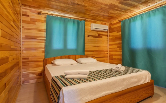 Likya Yanartas Bungalows