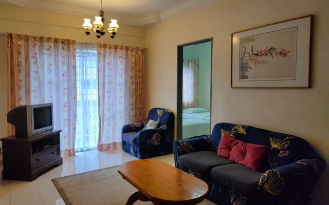 KPW at Royal Lily Apartment