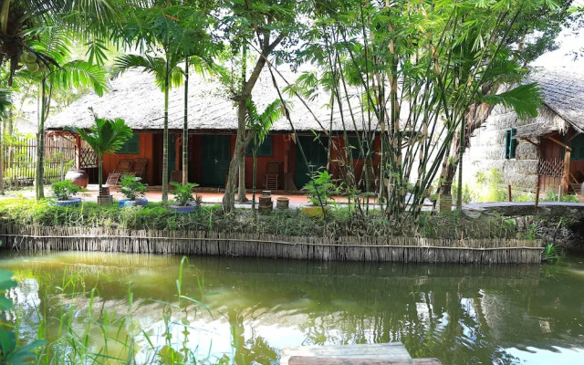 Vamxang Rustic Home