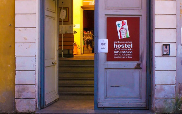 Orsa Maggiore Hostel for Women Only