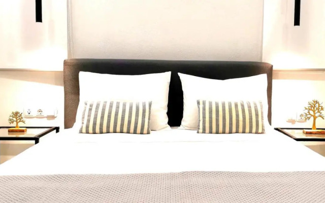 Urban Luxus Studio I (Adults Only)