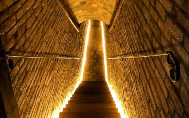 Agriturismo Alba Del Borgo