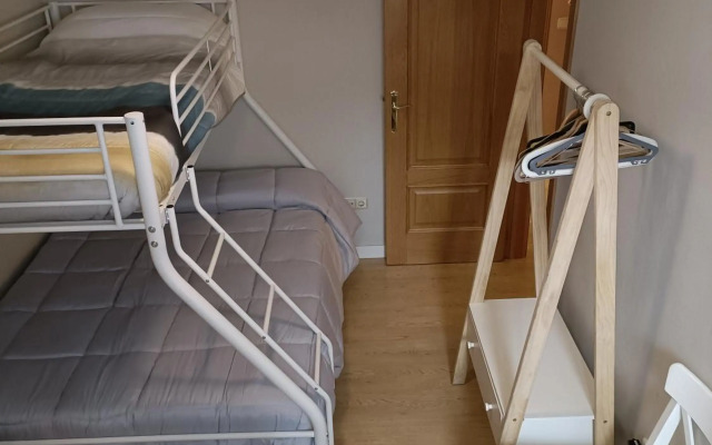 Apartamento Turistico La Cañada