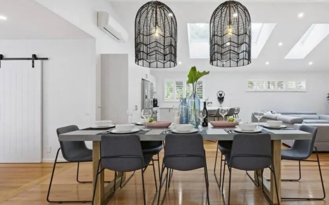 Coastal Elegance at Tyrone