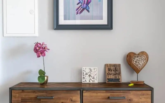 BayView Luxury 3 Bedroom Apartment Ground Floor