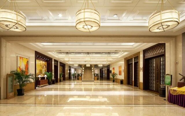 Yancheng Shuicheng Hotel