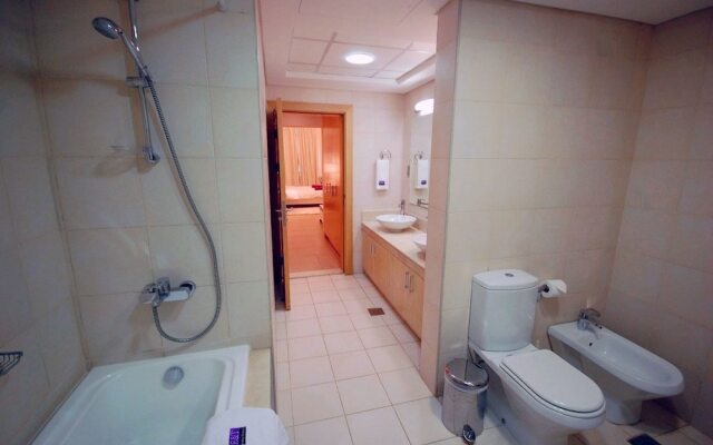 Kennedy Towers - Al Tamr