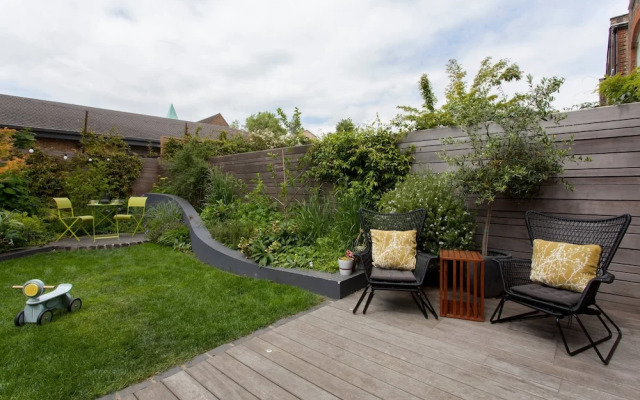 Ardilaun Road by Onefinestay